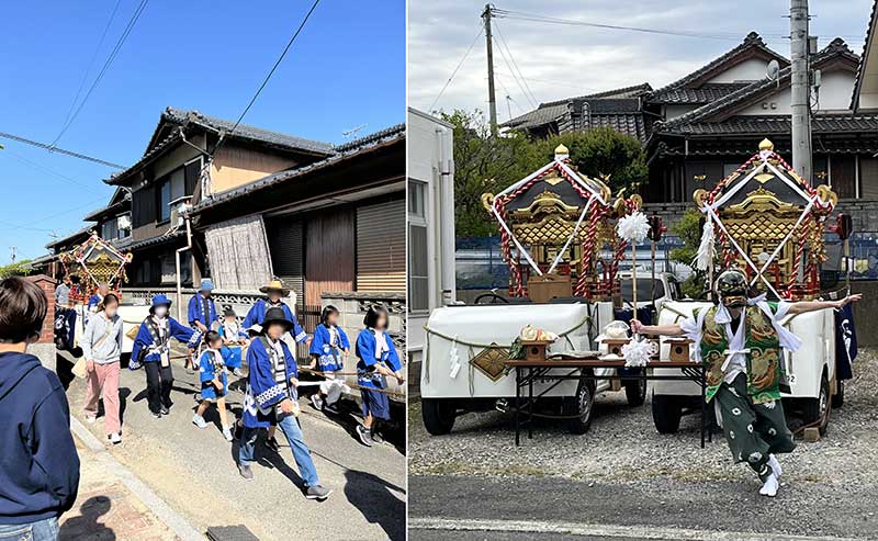 祭り