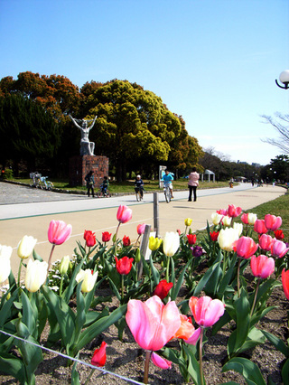 大濠公園