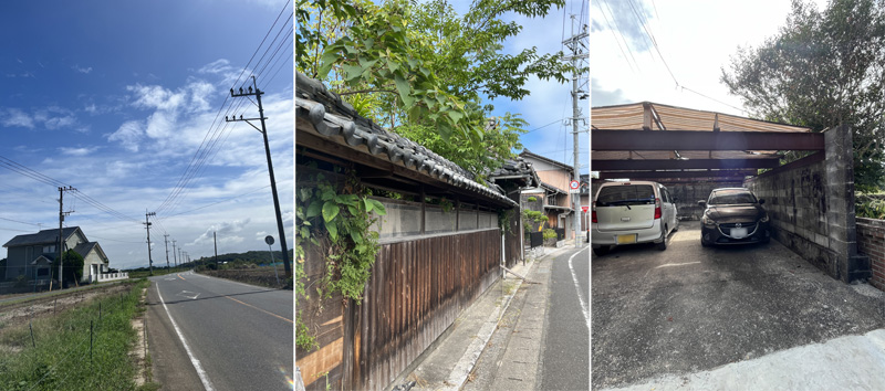 らくぱのぱ242号